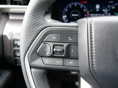 2026 Toyota Tacoma 2WD TRD Sport