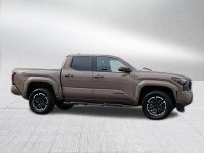 2026 Toyota Tacoma 2WD TRD Sport