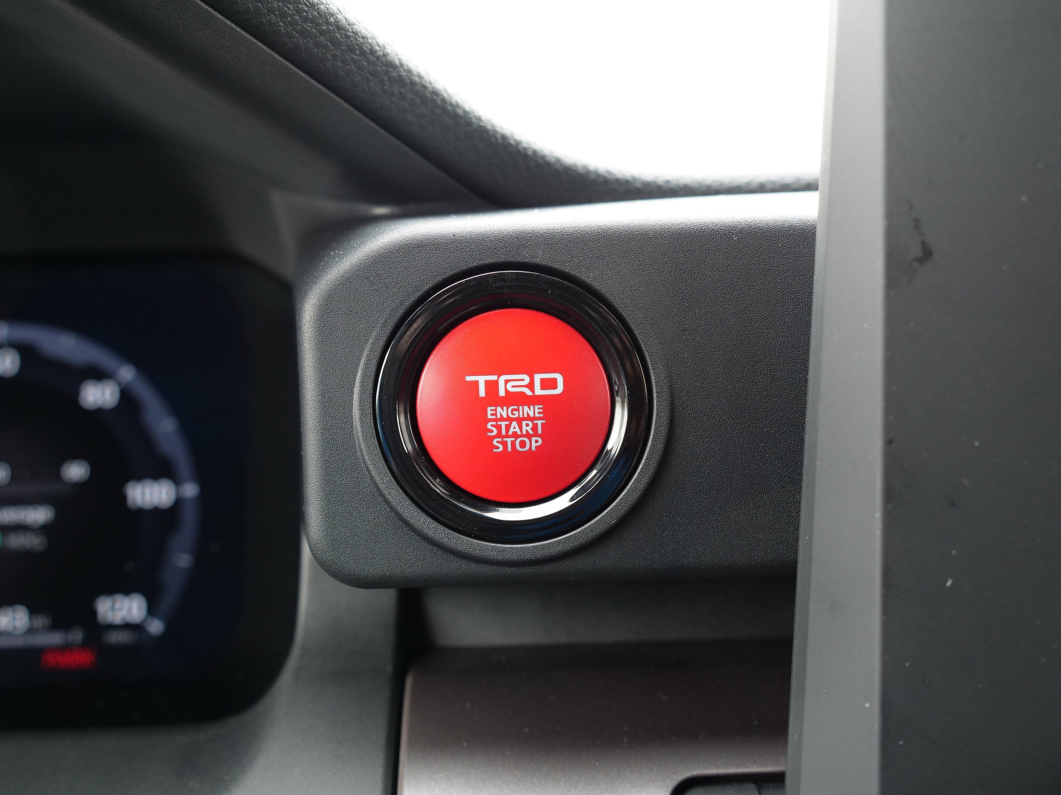 2026 Toyota Tacoma 2WD TRD Sport