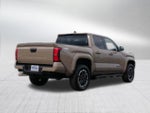2026 Toyota Tacoma 2WD TRD Sport