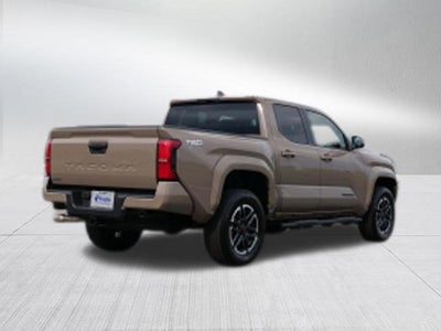 2026 Toyota Tacoma 2WD TRD Sport