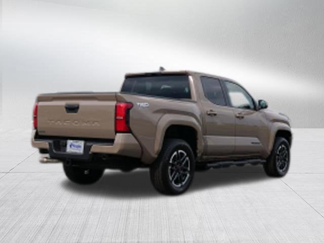 2026 Toyota Tacoma 2WD TRD Sport