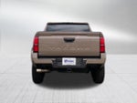 2026 Toyota Tacoma 2WD TRD Sport