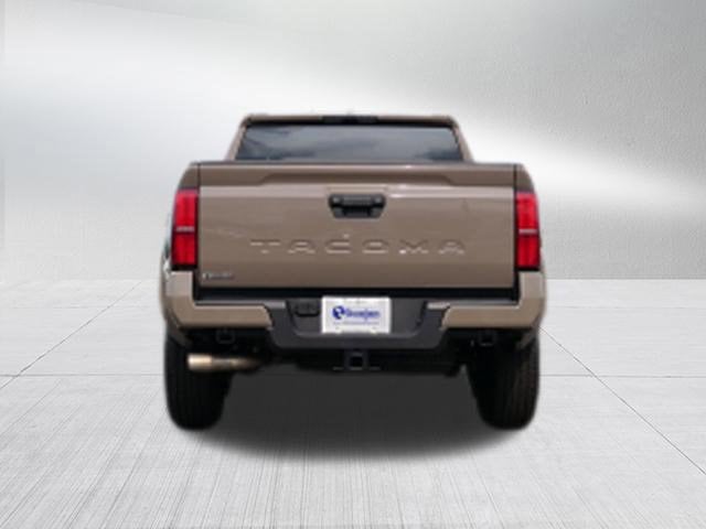 2026 Toyota Tacoma 2WD TRD Sport