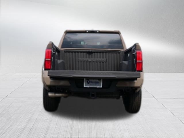 2026 Toyota Tacoma 2WD TRD Sport