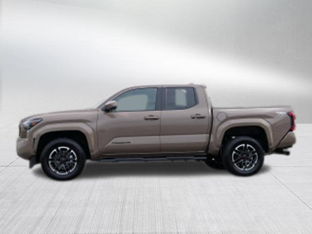 2026 Toyota Tacoma 2WD TRD Sport