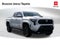 2025 Toyota Tacoma 4WD TRD Sport