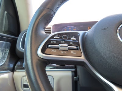 2020 Mercedes-Benz GLE GLE 350