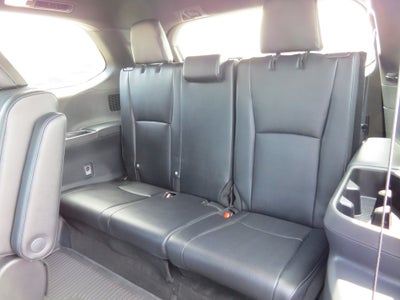 2026 Toyota Grand Highlander MAX Limited