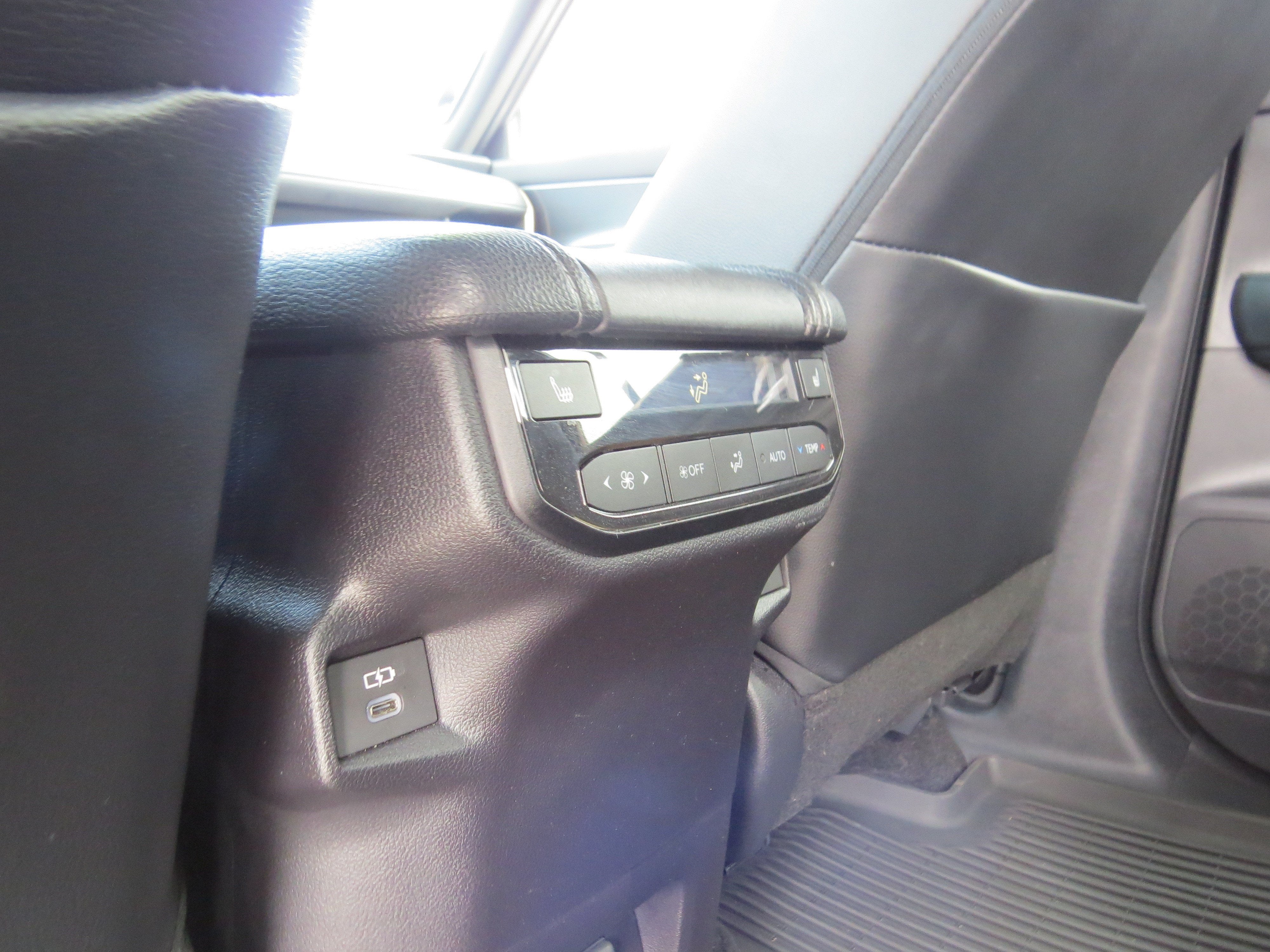 2026 Toyota Grand Highlander MAX Limited