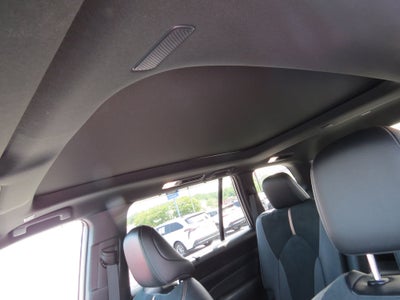 2026 Toyota Grand Highlander MAX Limited