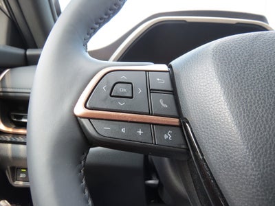 2026 Toyota Grand Highlander MAX Limited