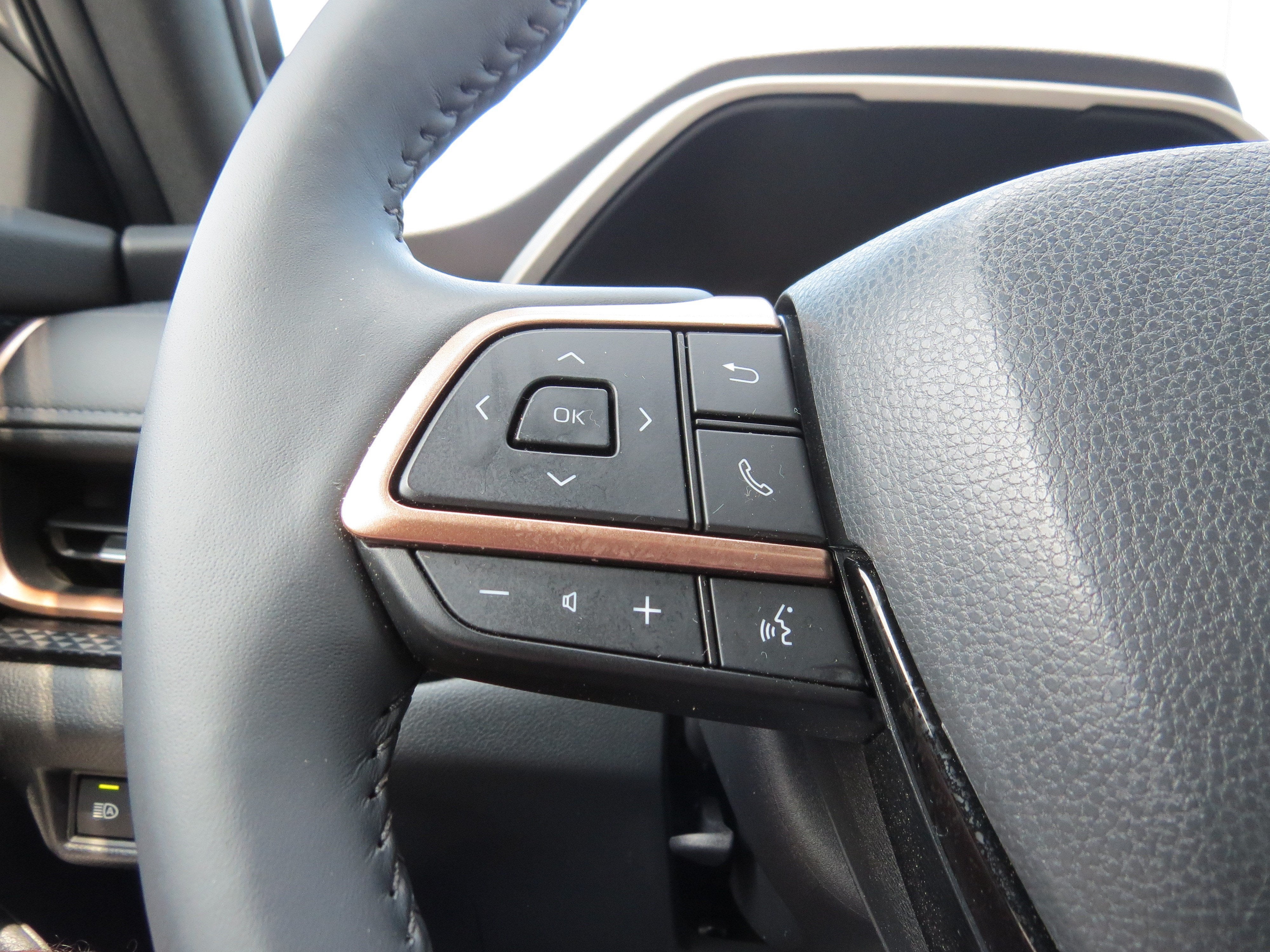 2026 Toyota Grand Highlander MAX Limited