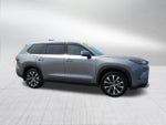 2026 Toyota Grand Highlander MAX Limited