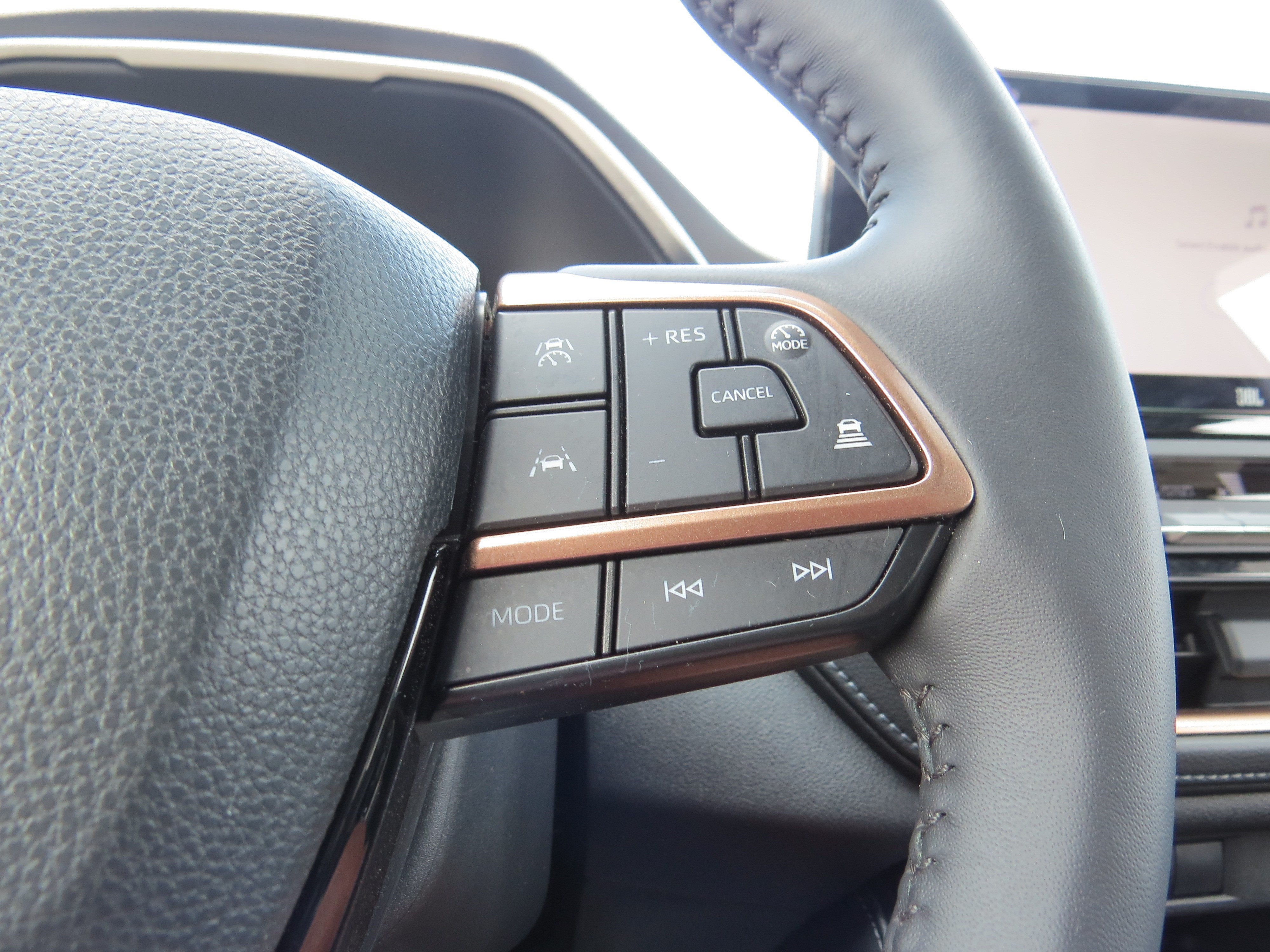 2026 Toyota Grand Highlander MAX Limited