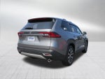 2026 Toyota Grand Highlander MAX Limited
