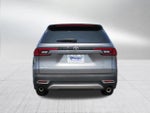 2026 Toyota Grand Highlander MAX Limited