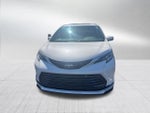 2021 Toyota Sienna Limited