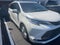 2021 Toyota Sienna Limited