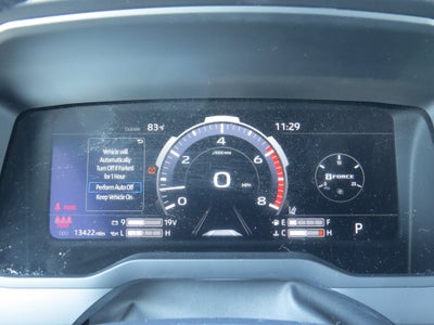 2026 Toyota Tundra 4WD Limited