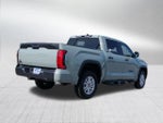 2025 Toyota Tundra 4WD SR5