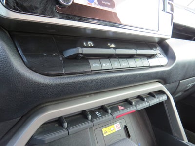 2026 Toyota Tundra 4WD SR5
