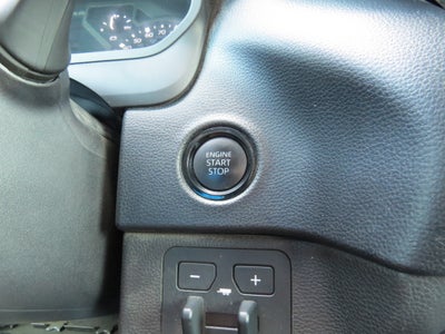2026 Toyota Tundra 4WD SR5