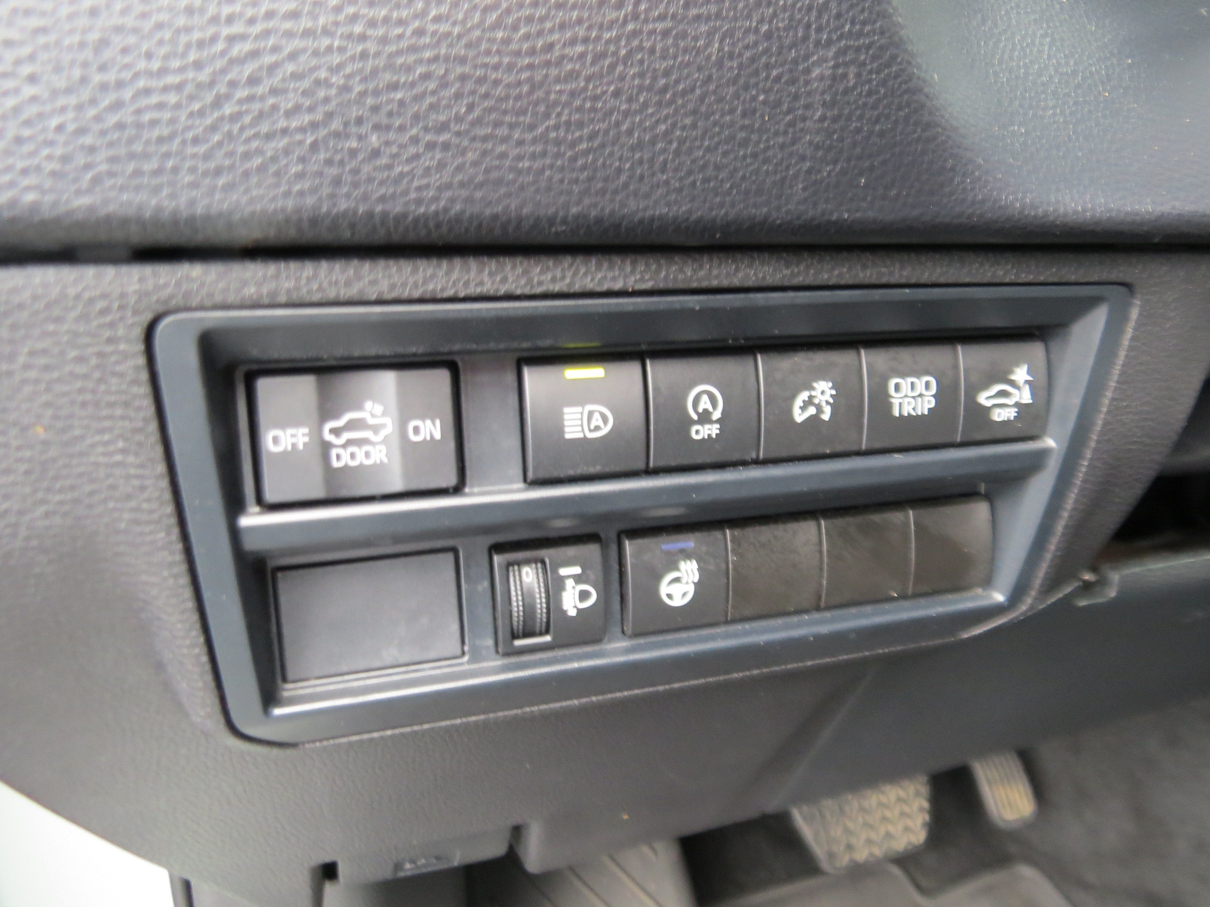 2024 Toyota Tundra 4WD SR5