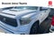 2018 Toyota Tundra 4WD SR5
