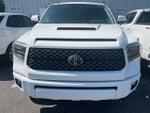 2018 Toyota Tundra 4WD SR5