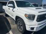 2018 Toyota Tundra 4WD SR5