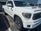 2018 Toyota Tundra 4WD SR5
