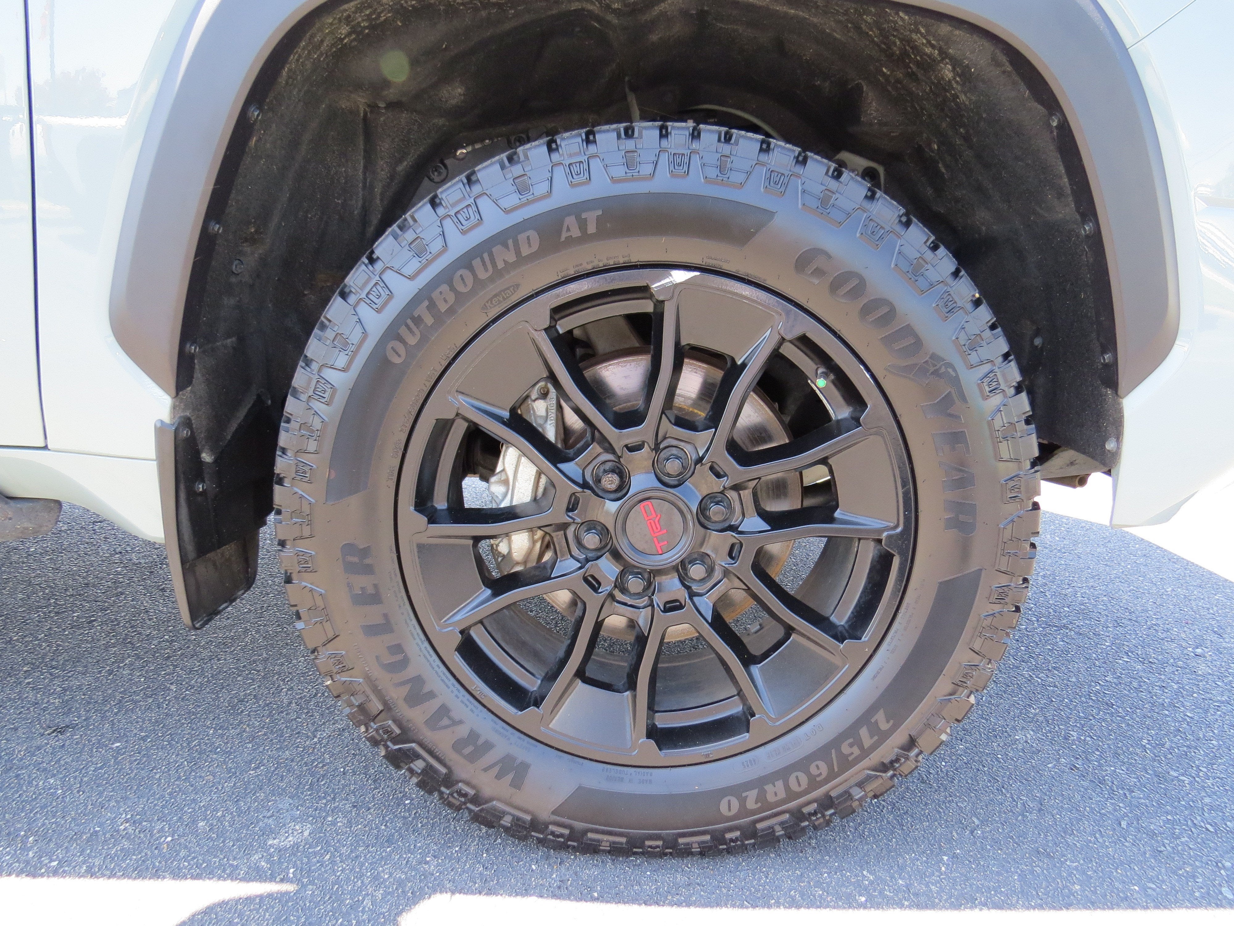 2024 Toyota Tundra 4WD Limited Hybrid
