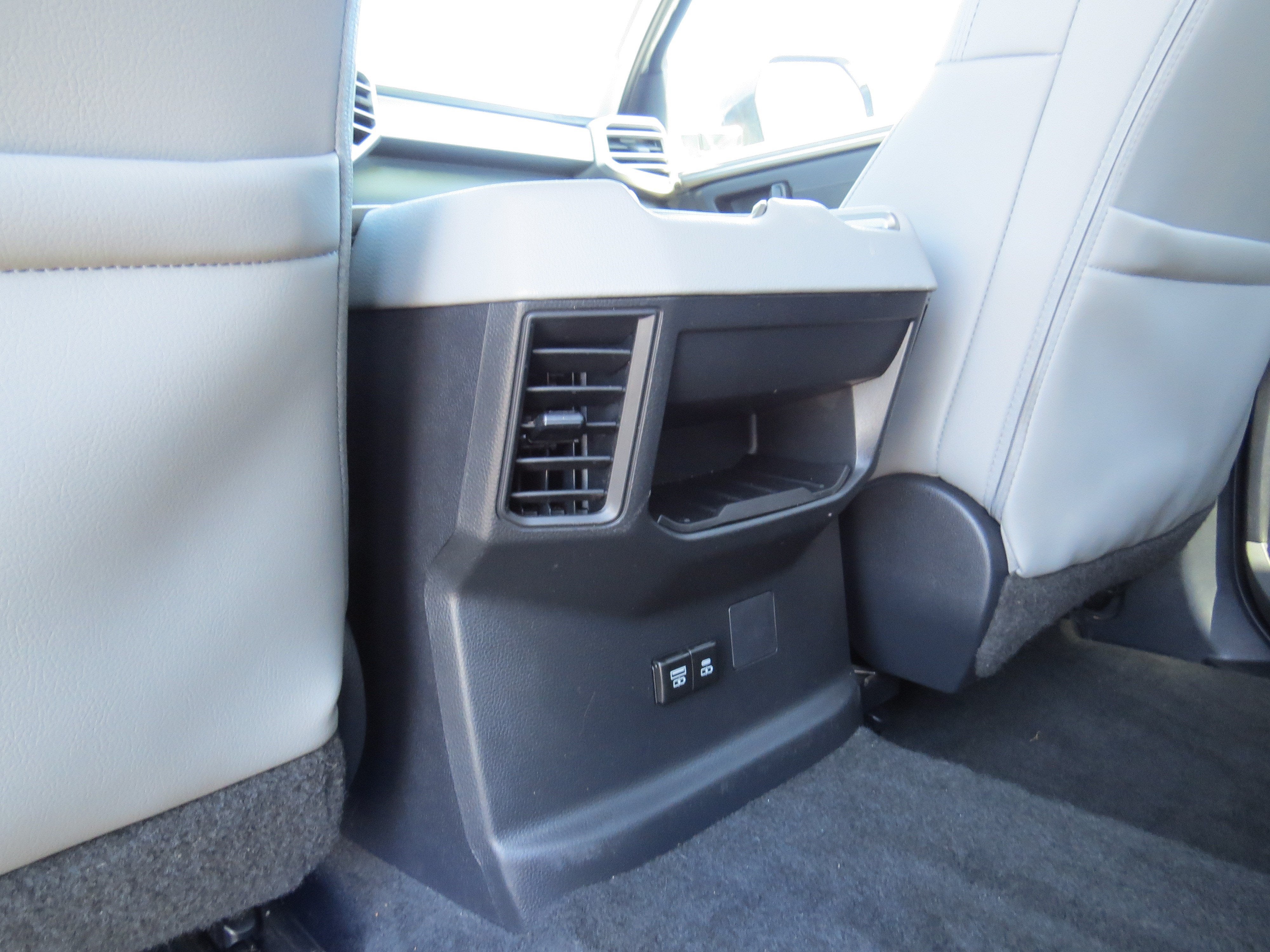 2024 Toyota Tundra 4WD Limited Hybrid