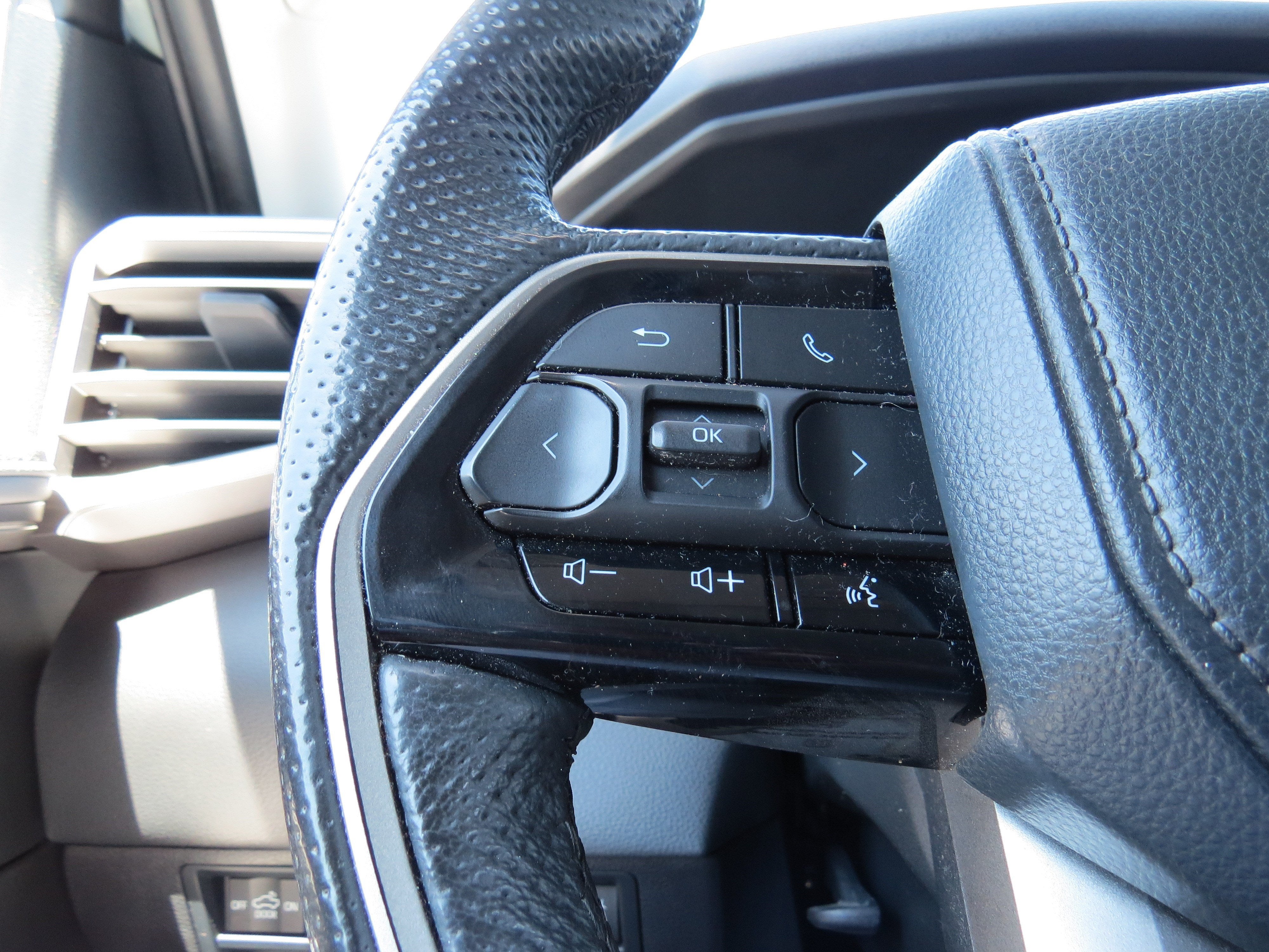 2024 Toyota Tundra 4WD Limited Hybrid