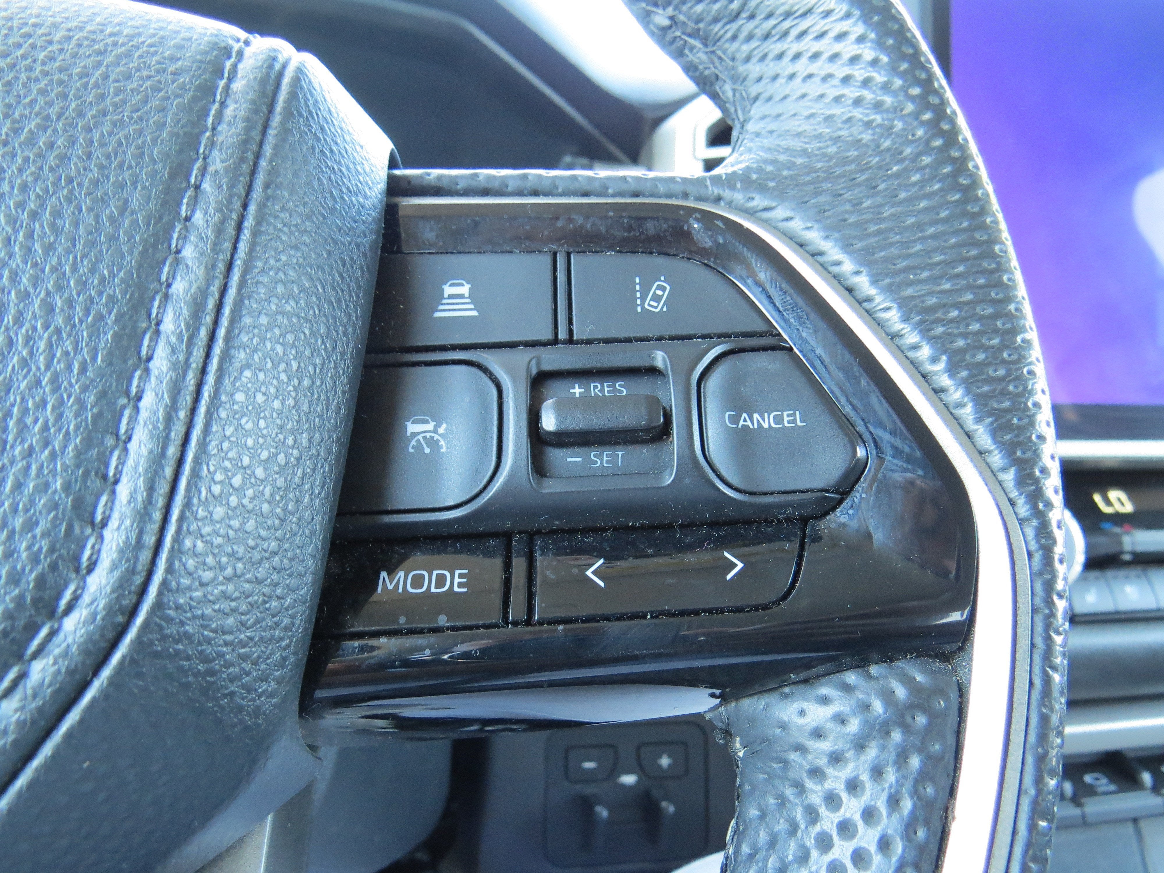 2024 Toyota Tundra 4WD Limited Hybrid