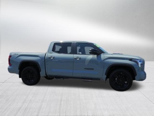 2024 Toyota Tundra 4WD Limited Hybrid