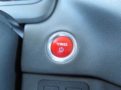 2024 Toyota Tundra 4WD Limited Hybrid
