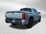 2024 Toyota Tundra 4WD Limited Hybrid