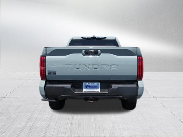 2024 Toyota Tundra 4WD Limited Hybrid