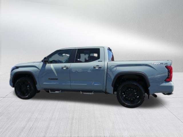 2024 Toyota Tundra 4WD Limited Hybrid