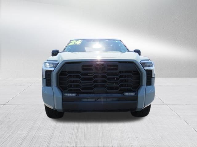 2024 Toyota Tundra 4WD Limited Hybrid