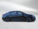 2025 Toyota Corolla FX