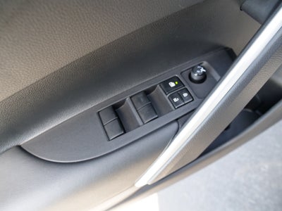 2024 Toyota Corolla Cross Hybrid S