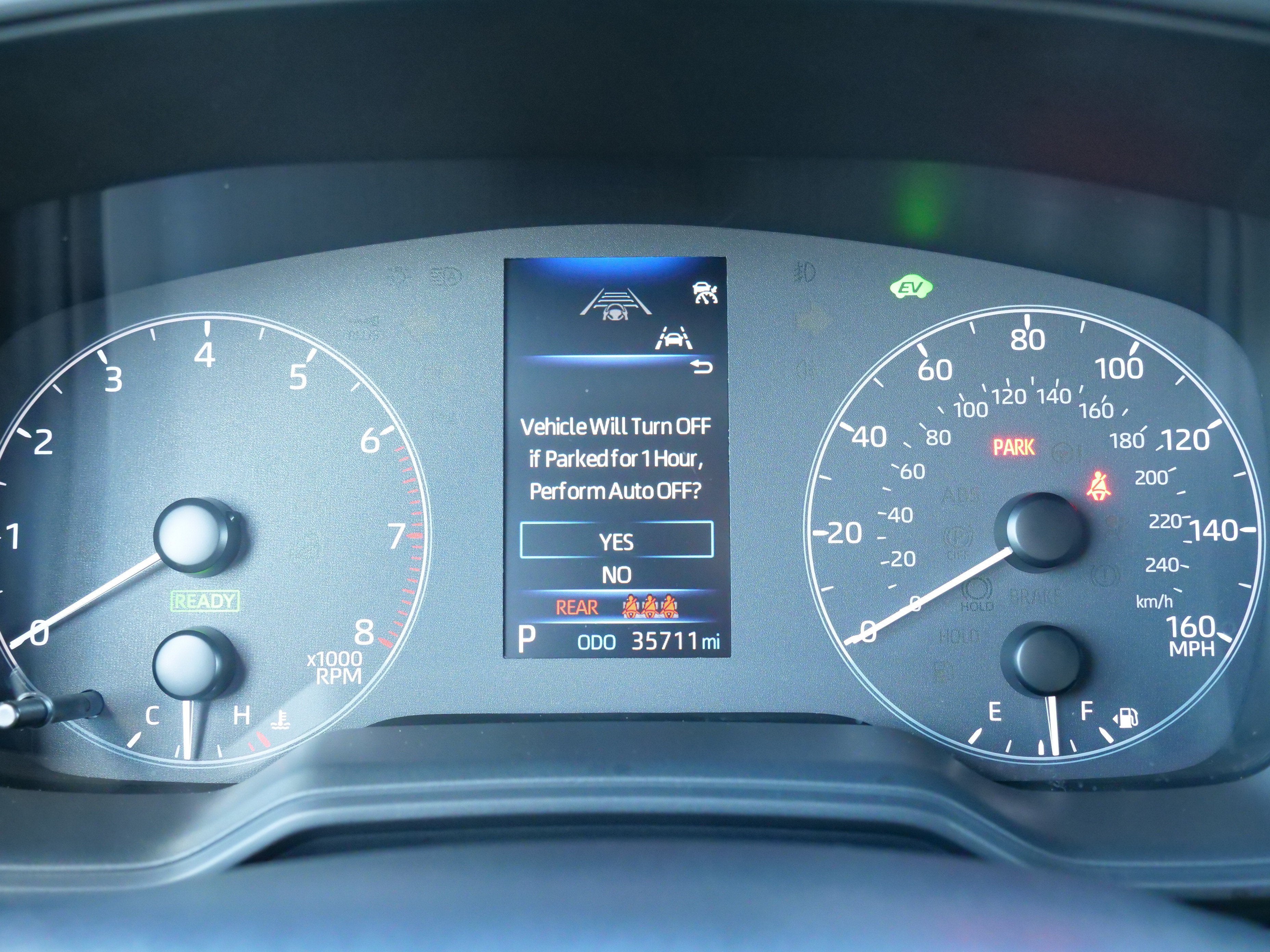 2024 Toyota Corolla Cross Hybrid S
