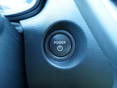 2024 Toyota Corolla Cross Hybrid S