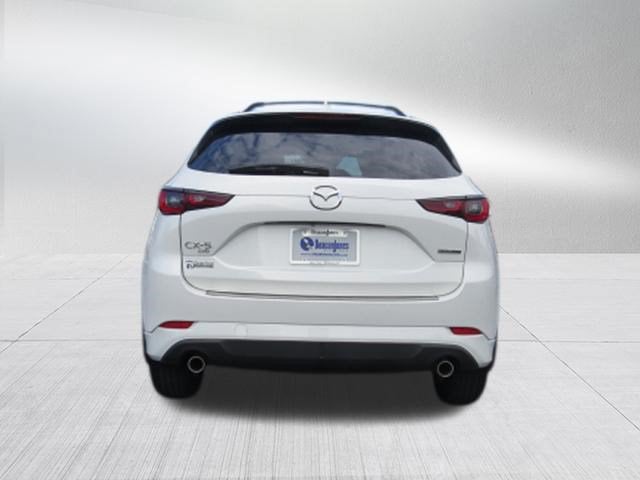 2024 Mazda Mazda CX-5 2.5 S Preferred Package