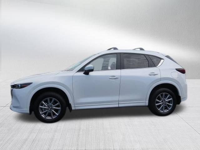 2024 Mazda Mazda CX-5 2.5 S Preferred Package