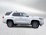 2025 Toyota 4Runner Hybrid Limited