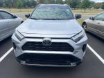 2025 Toyota RAV4 Hybrid XSE